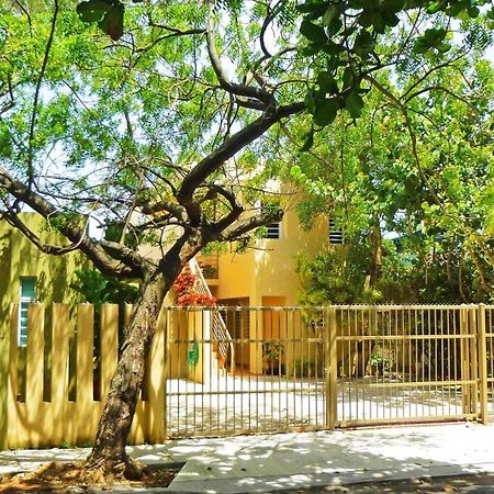 Serena Baja ซานฮวน ภายนอก รูปภาพ