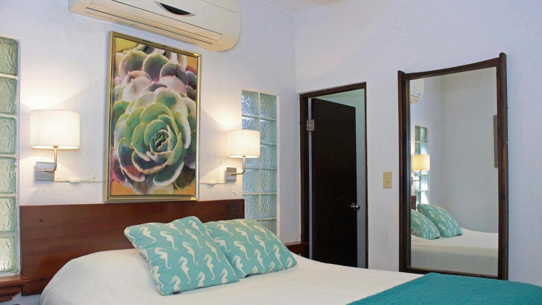 Serena Baja ซานฮวน ภายนอก รูปภาพ